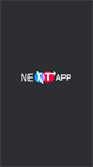 Mobile Screenshot of nextappli.net